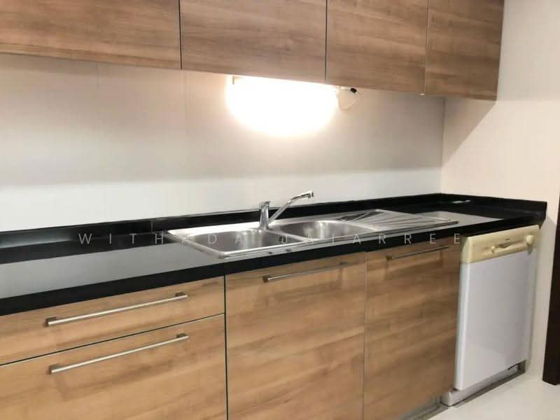 Vasu The Residence, Bangkok, Soi Sukhumvit 55, Khlong Tan Nua, Watthana, Bangkok, 3 Bedrooms, 245 sqm, Apartment For Rent, by Withada Jaiarree, 500542931 - DDproperty.com