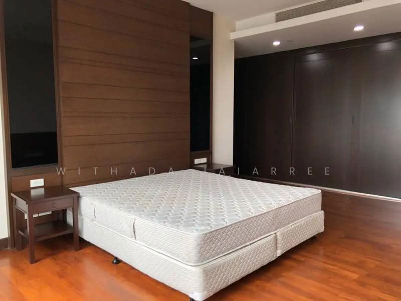 Vasu The Residence, Bangkok, Soi Sukhumvit 55, Khlong Tan Nua, Watthana, Bangkok, 3 Bedrooms, 245 sqm, Apartment For Rent, by Withada Jaiarree, 500542931 - DDproperty.com