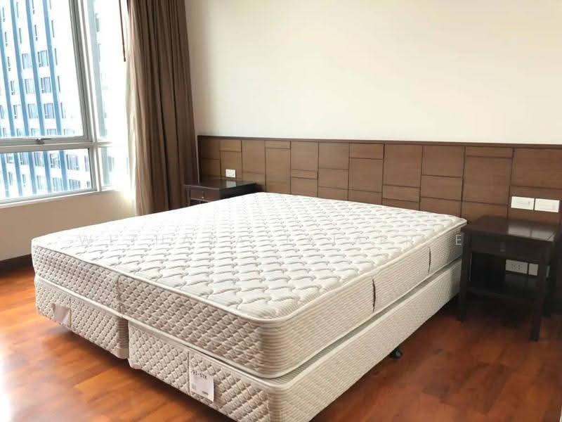 Vasu The Residence, Bangkok, Soi Sukhumvit 55, Khlong Tan Nua, Watthana, Bangkok, 3 Bedrooms, 245 sqm, Apartment For Rent, by Withada Jaiarree, 500542931 - DDproperty.com