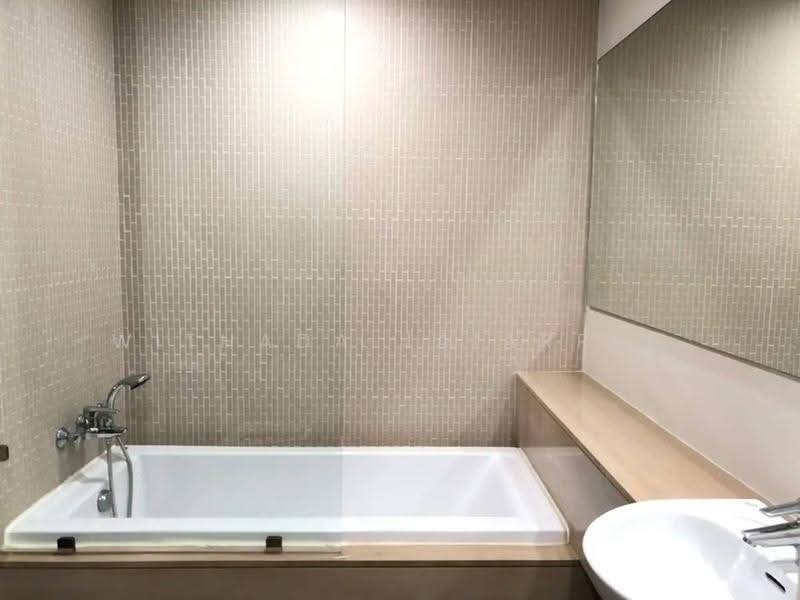 Vasu The Residence : วสุ เดอะ เรสซิเด้นซ์, กรุงเทพ, ซอยสุขุมวิท 55, คลองตันเหนือ, วัฒนา, กรุงเทพ, 245 ตร.ม., อพาร์ทเมนท์ ให้เช่า, โดย Withada Jaiarree, 500542931 - DDproperty.com