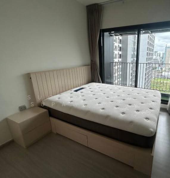 Life Asoke-Rama 9, Bangkok, 626 Asoke-Dindaeng Road, Makkasan, Ratchathewi, Bangkok, 1 Bedroom, 35 sqm, Condo For Sale, by Suchatchaya Supawachiranant, 500542934 - DDproperty.com
