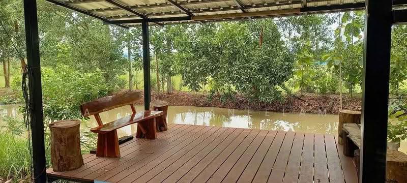 1-BR House, Bangkok, Prawet, Bangkok, 1 Bedroom, 47 sqm, Single Detached House For Sale, by Rasita Maneelam, 500542940 - DDproperty.com