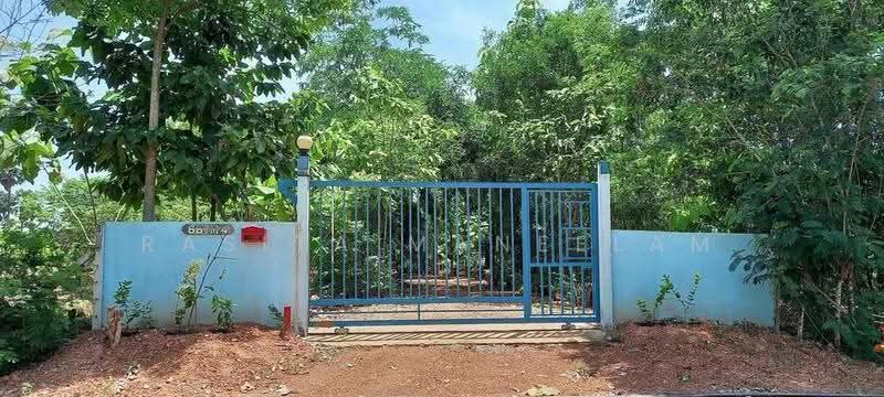 บ้าน 1-ห้องนอน, กรุงเทพ, ประเวศ, กรุงเทพ, 47 ตร.ม., บ้านเดี่ยว ขาย, โดย Rasita Maneelam, 500542940 - DDproperty.com