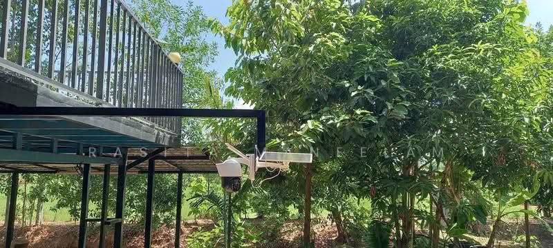 บ้าน 1-ห้องนอน, กรุงเทพ, ประเวศ, กรุงเทพ, 47 ตร.ม., บ้านเดี่ยว ขาย, โดย Rasita Maneelam, 500542940 - DDproperty.com