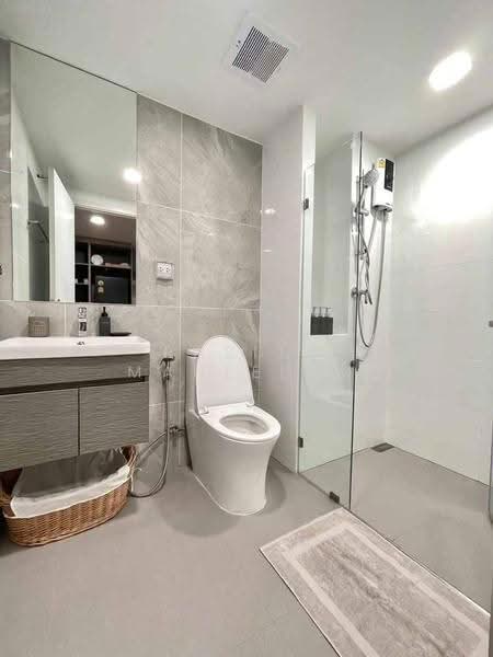 Modiz Rhyme Ramkhamhaeng, Bangkok, Ramkhamhaeng Road, Hua Mak, Bang Kapi, Bangkok, 1 Bedroom, 33 sqm, Condo For Sale, by Rasita Maneelam, 500542944 - DDproperty.com