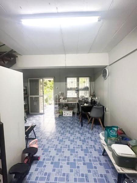 หมู่บ้านเอื้ออาทรรังสิตคลอง7/1 ปทุมธานี, ปทุมธานี, ลำผักกูด, ธัญบุรี, ปทุมธานี, 150 ตร.ม., ทาวน์เฮ้าส์ ขาย, โดย The Best Property ยุ้ย, 500542946 - DDproperty.com
