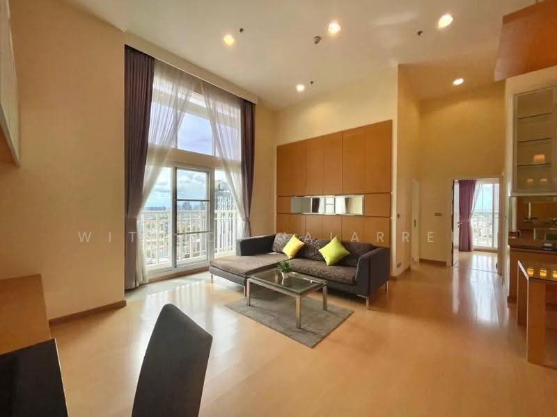59 Heritage, Bangkok, 18 Soi Sukhumvit 59, Khlong Tan Nua, Watthana, Bangkok, 3 Bedrooms, 148 sqm, Condo For Sale, by Withada Jaiarree, 500542947 - DDproperty.com