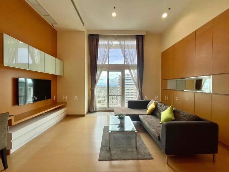59 Heritage, Bangkok, 18 Soi Sukhumvit 59, Khlong Tan Nua, Watthana, Bangkok, 3 Bedrooms, 148 sqm, Condo For Sale, by Withada Jaiarree, 500542947 - DDproperty.com
