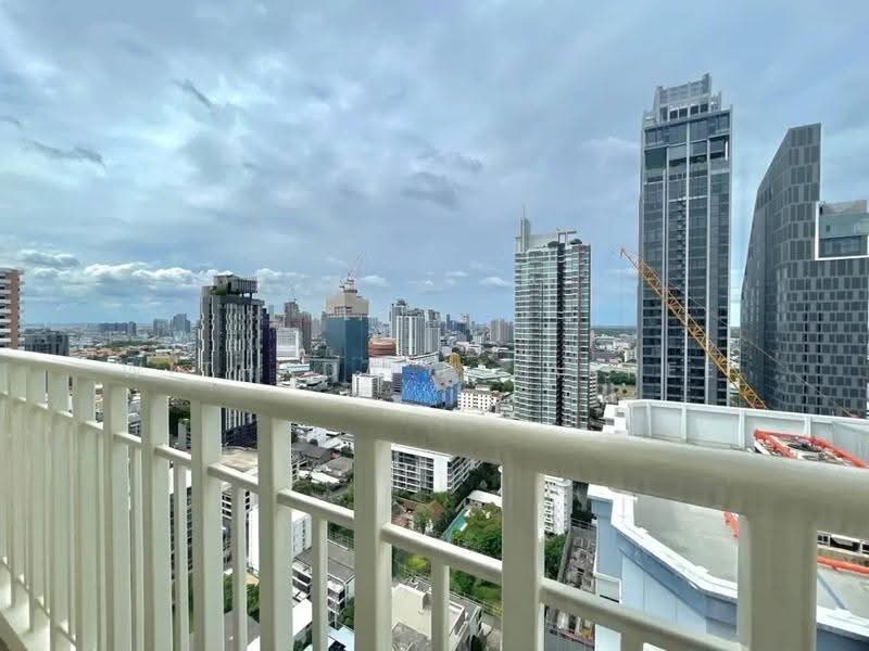 59 Heritage, Bangkok, 18 Soi Sukhumvit 59, Khlong Tan Nua, Watthana, Bangkok, 3 Bedrooms, 148 sqm, Condo For Sale, by Withada Jaiarree, 500542947 - DDproperty.com