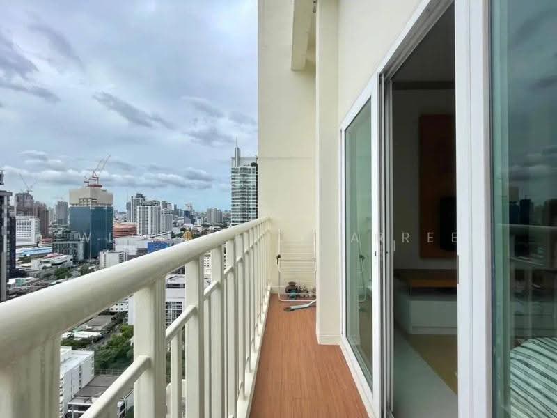 59 Heritage, Bangkok, 18 Soi Sukhumvit 59, Khlong Tan Nua, Watthana, Bangkok, 3 Bedrooms, 148 sqm, Condo For Sale, by Withada Jaiarree, 500542947 - DDproperty.com