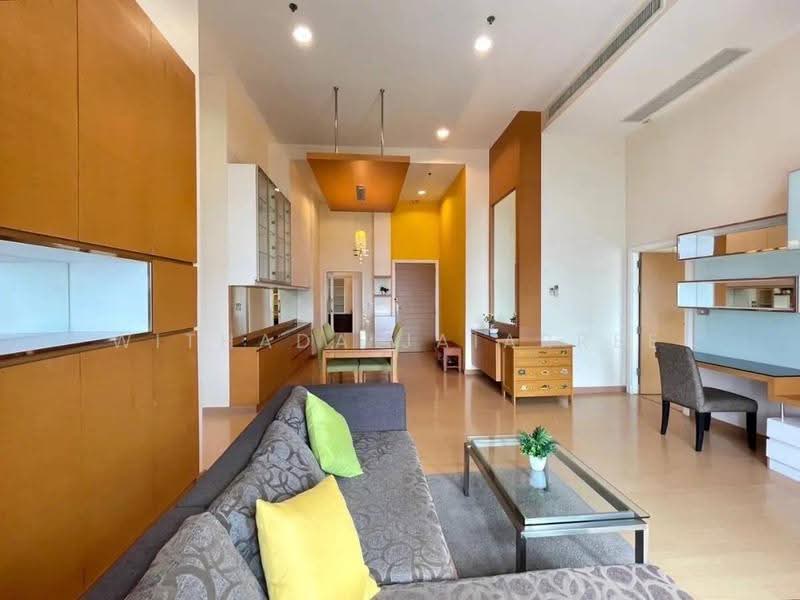 59 Heritage, Bangkok, 18 Soi Sukhumvit 59, Khlong Tan Nua, Watthana, Bangkok, 3 Bedrooms, 148 sqm, Condo For Sale, by Withada Jaiarree, 500542947 - DDproperty.com