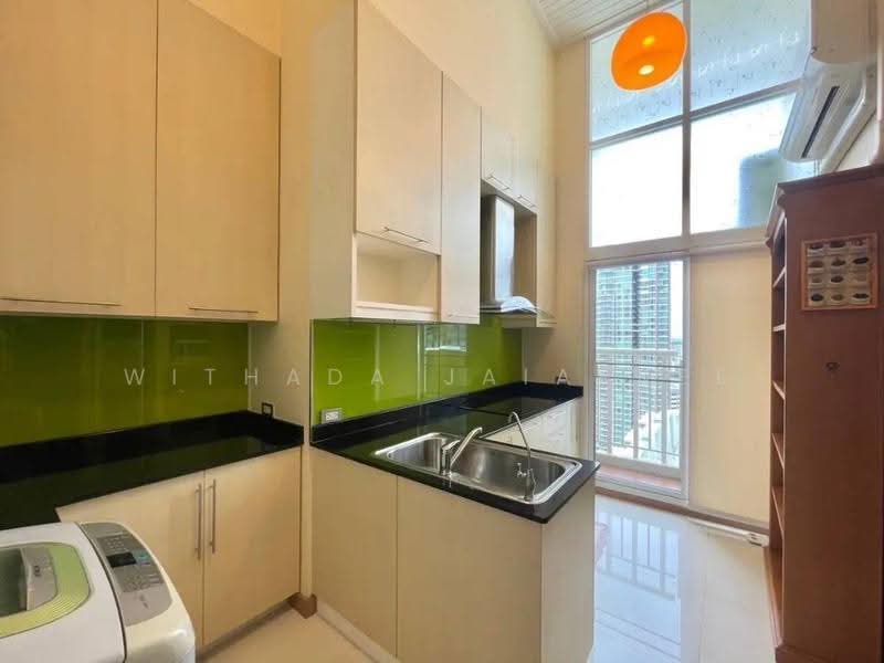 59 Heritage, Bangkok, 18 Soi Sukhumvit 59, Khlong Tan Nua, Watthana, Bangkok, 3 Bedrooms, 148 sqm, Condo For Sale, by Withada Jaiarree, 500542947 - DDproperty.com