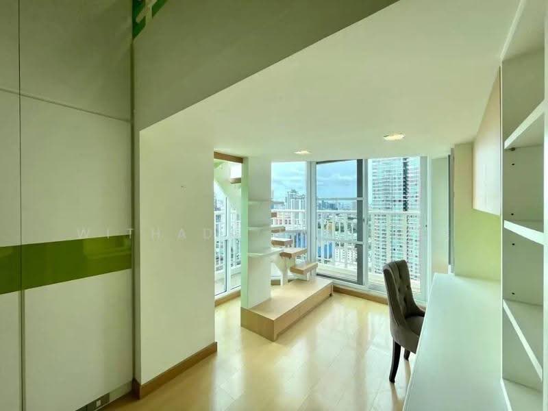 59 Heritage, Bangkok, 18 Soi Sukhumvit 59, Khlong Tan Nua, Watthana, Bangkok, 3 Bedrooms, 148 sqm, Condo For Sale, by Withada Jaiarree, 500542947 - DDproperty.com