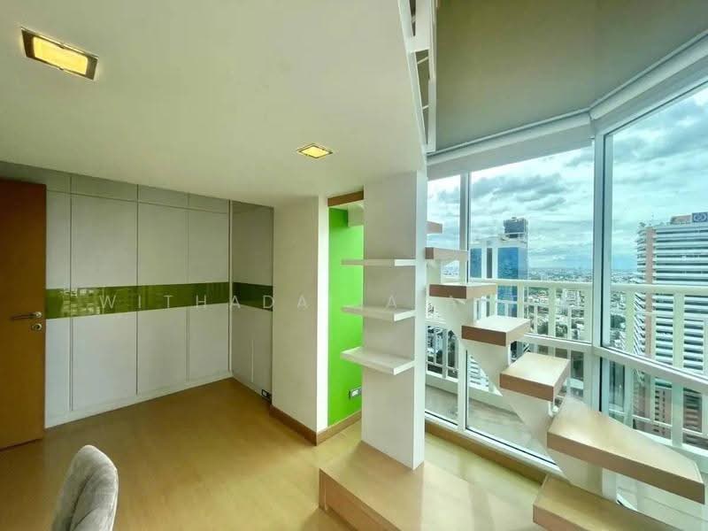 59 Heritage, Bangkok, 18 Soi Sukhumvit 59, Khlong Tan Nua, Watthana, Bangkok, 3 Bedrooms, 148 sqm, Condo For Sale, by Withada Jaiarree, 500542947 - DDproperty.com