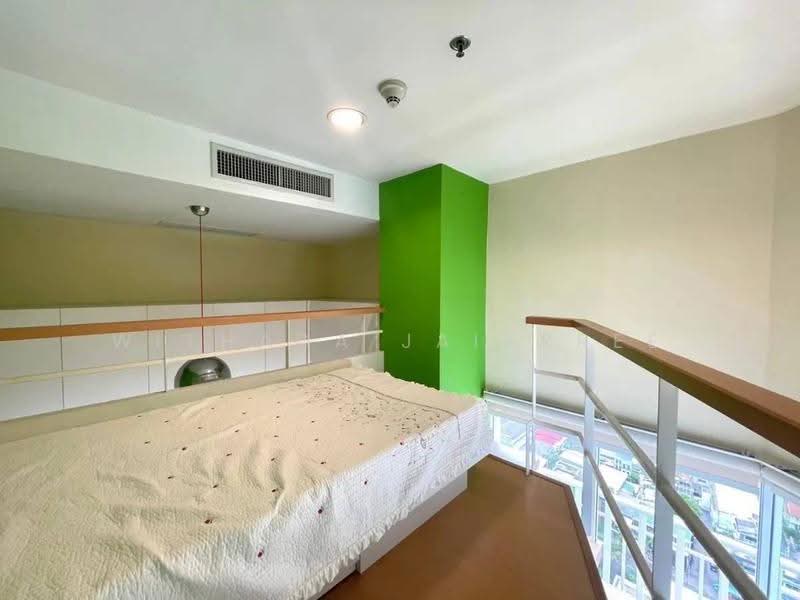 59 Heritage, Bangkok, 18 Soi Sukhumvit 59, Khlong Tan Nua, Watthana, Bangkok, 3 Bedrooms, 148 sqm, Condo For Sale, by Withada Jaiarree, 500542947 - DDproperty.com