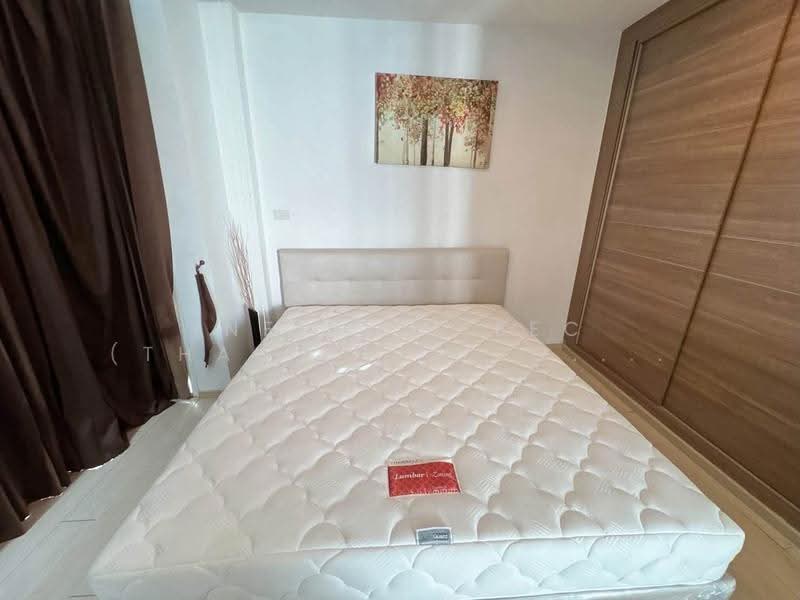 Green Lake Sriracha, Chon Buri (Pattaya), 399 Si Racha-Nong Yai Bu Rd, Surasak, Si Racha, Chon Buri (Pattaya), 1 Bedroom, 52 sqm, Condo For Sale, by Infinity EEC (Thailand) Co., Ltd., 500542955 - DDproperty.com