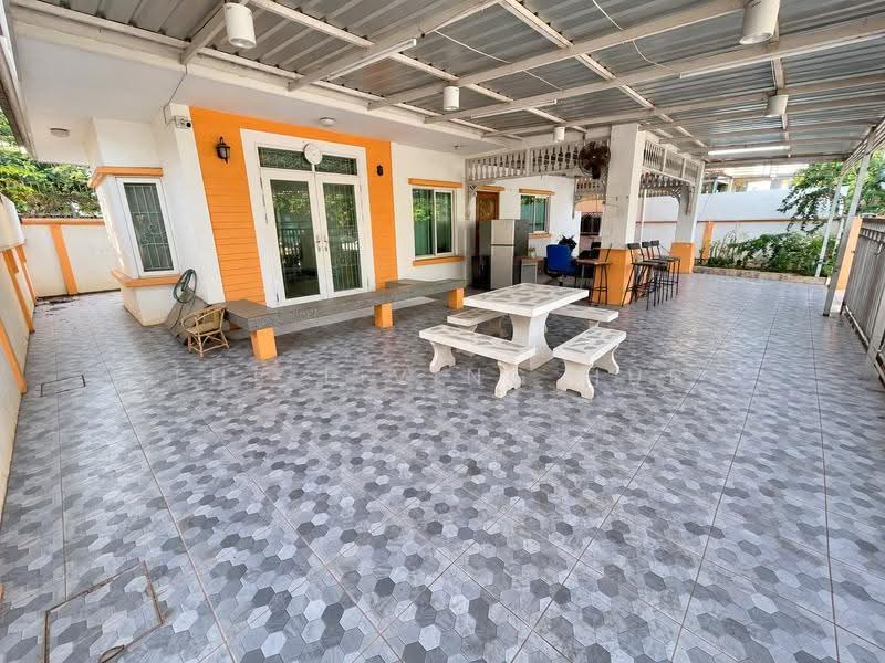 บารานี เรสซิเดนซ์ รังสิต คลอง 3 : Baranee Residence Rangsit-Khlong 3, ปทุมธานี, คลองสาม, คลองหลวง, ปทุมธานี, 150 ตร.ม., บ้านเดี่ยว ขาย, โดย THE LIVING HUB, 500542956 - DDproperty.com