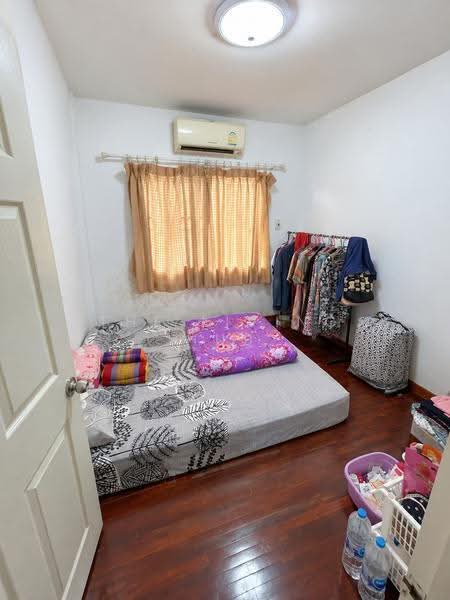 บารานี เรสซิเดนซ์ รังสิต คลอง 3 : Baranee Residence Rangsit-Khlong 3, ปทุมธานี, คลองสาม, คลองหลวง, ปทุมธานี, 150 ตร.ม., บ้านเดี่ยว ขาย, โดย THE LIVING HUB, 500542956 - DDproperty.com