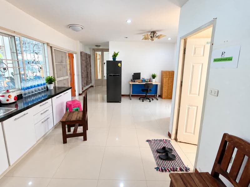 บารานี เรสซิเดนซ์ รังสิต คลอง 3 : Baranee Residence Rangsit-Khlong 3, ปทุมธานี, คลองสาม, คลองหลวง, ปทุมธานี, 150 ตร.ม., บ้านเดี่ยว ขาย, โดย THE LIVING HUB, 500542956 - DDproperty.com