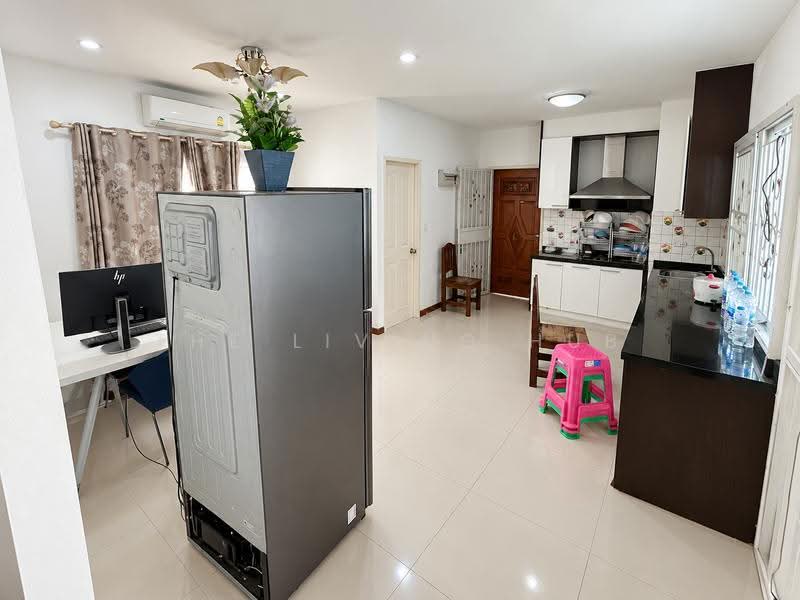 Baranee Residence Rangsit-Khlong 3, Pathum Thani, Khlong Sam, Khlong Luang, Pathum Thani, 3 Bedrooms, 150 sqm, Single Detached House For Sale, by THE LIVING HUB, 500542956 - DDproperty.com