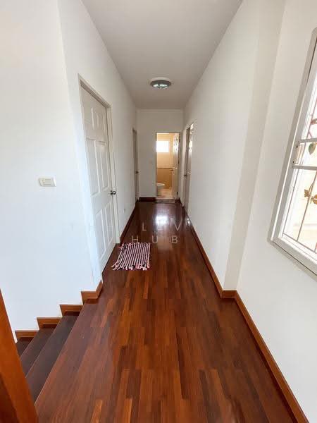 Baranee Residence Rangsit-Khlong 3, Pathum Thani, Khlong Sam, Khlong Luang, Pathum Thani, 3 Bedrooms, 150 sqm, Single Detached House For Sale, by THE LIVING HUB, 500542956 - DDproperty.com