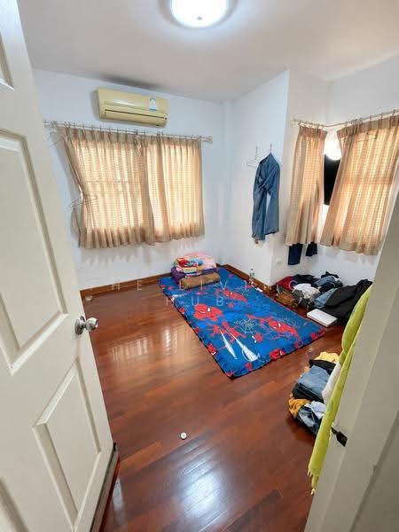 Baranee Residence Rangsit-Khlong 3, Pathum Thani, Khlong Sam, Khlong Luang, Pathum Thani, 3 Bedrooms, 150 sqm, Single Detached House For Sale, by THE LIVING HUB, 500542956 - DDproperty.com