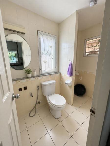 บารานี เรสซิเดนซ์ รังสิต คลอง 3 : Baranee Residence Rangsit-Khlong 3, ปทุมธานี, คลองสาม, คลองหลวง, ปทุมธานี, 150 ตร.ม., บ้านเดี่ยว ขาย, โดย THE LIVING HUB, 500542956 - DDproperty.com