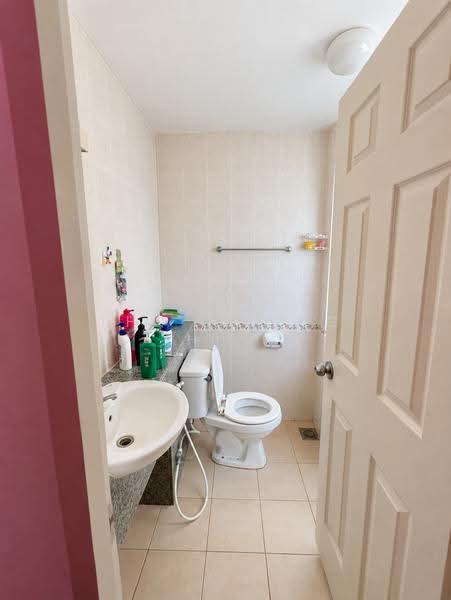 Baranee Residence Rangsit-Khlong 3, Pathum Thani, Khlong Sam, Khlong Luang, Pathum Thani, 3 Bedrooms, 150 sqm, Single Detached House For Sale, by THE LIVING HUB, 500542956 - DDproperty.com