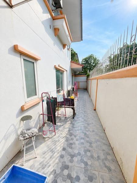 Baranee Residence Rangsit-Khlong 3, Pathum Thani, Khlong Sam, Khlong Luang, Pathum Thani, 3 Bedrooms, 150 sqm, Single Detached House For Sale, by THE LIVING HUB, 500542956 - DDproperty.com