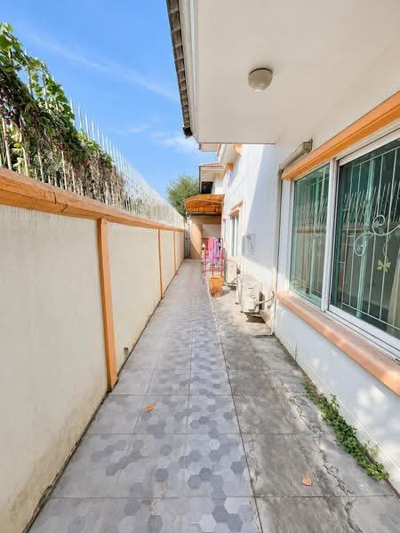 Baranee Residence Rangsit-Khlong 3, Pathum Thani, Khlong Sam, Khlong Luang, Pathum Thani, 3 Bedrooms, 150 sqm, Single Detached House For Sale, by THE LIVING HUB, 500542956 - DDproperty.com