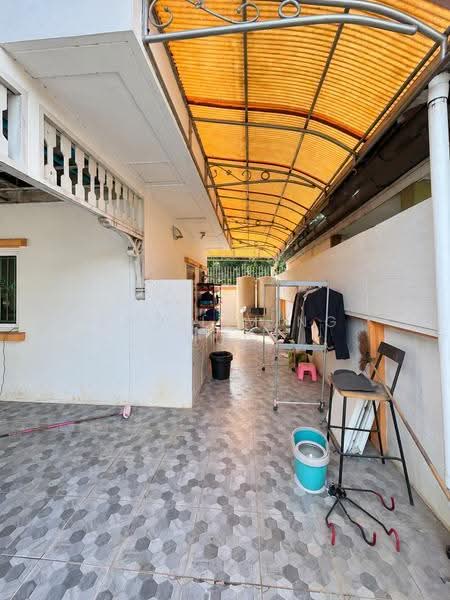 Baranee Residence Rangsit-Khlong 3, Pathum Thani, Khlong Sam, Khlong Luang, Pathum Thani, 3 Bedrooms, 150 sqm, Single Detached House For Sale, by THE LIVING HUB, 500542956 - DDproperty.com