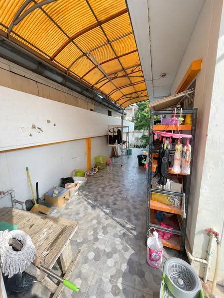 บารานี เรสซิเดนซ์ รังสิต คลอง 3 : Baranee Residence Rangsit-Khlong 3, ปทุมธานี, คลองสาม, คลองหลวง, ปทุมธานี, 150 ตร.ม., บ้านเดี่ยว ขาย, โดย THE LIVING HUB, 500542956 - DDproperty.com