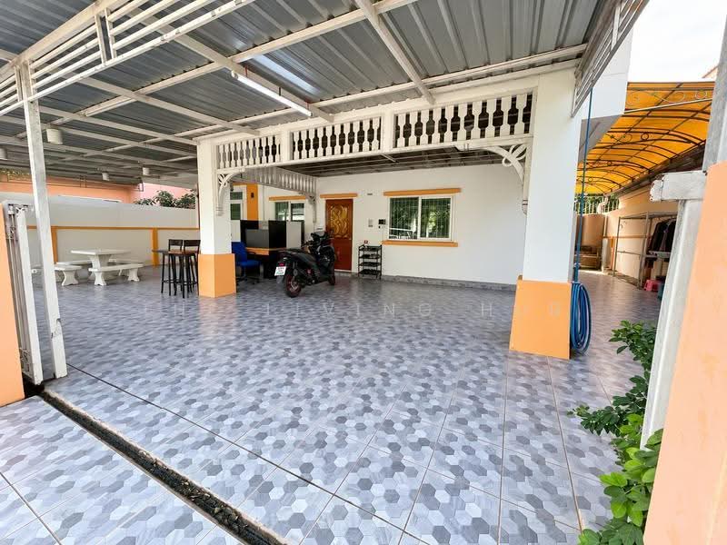 Baranee Residence Rangsit-Khlong 3, Pathum Thani, Khlong Sam, Khlong Luang, Pathum Thani, 3 Bedrooms, 150 sqm, Single Detached House For Sale, by THE LIVING HUB, 500542956 - DDproperty.com