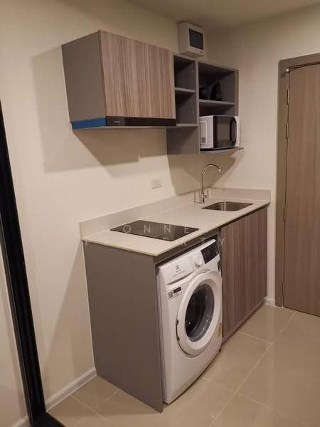 The Origin Ramintra 83 Station, Bangkok, Ram Inthra Road, Ram Inthra, Khan Na Yao, Bangkok, 1 Bedroom, 27 sqm, Condo For Rent, by Connex Property, 500542958 - DDproperty.com