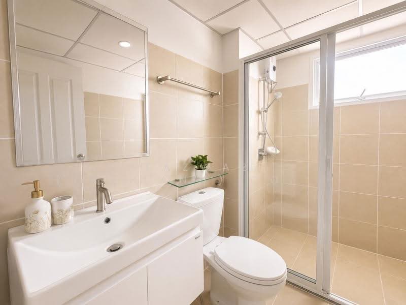 Supalai Park @ Phuket City, Phuket, Nakorn, Talat Yai, Muang Phuket, Phuket, Studio, 30 sqm, Condo For Sale, by Fazwaz (Thailand) Co., Ltd., 500542961 - DDproperty.com
