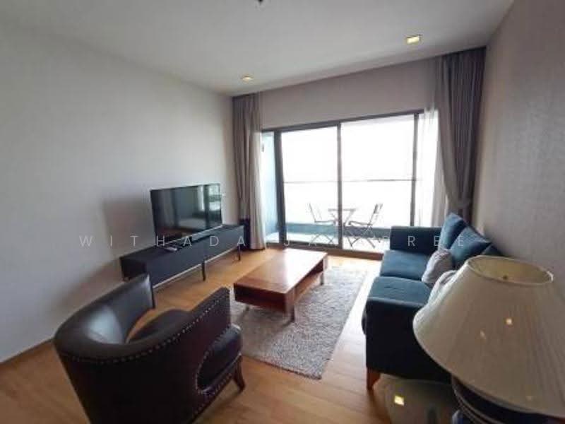 Hyde Sukhumvit 13, Bangkok, 13 Sukhumvit Road, Khlongtoei Nua, Watthana, Bangkok, 2 Bedrooms, 110 sqm, Condo For Sale, by Withada Jaiarree, 500542965 - DDproperty.com