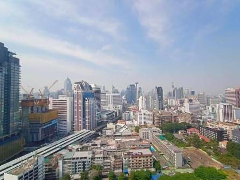 Hyde Sukhumvit 13 : ไฮด์ สุขุมวิท 13, กรุงเทพ, 13 ซอยสุขุมวิท 13, คลองเตยเหนือ, วัฒนา, กรุงเทพ, 110 ตร.ม., คอนโด ขาย, โดย Withada Jaiarree, 500542965 - DDproperty.com