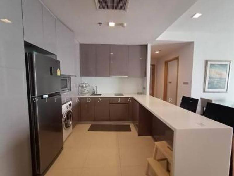 Hyde Sukhumvit 13, Bangkok, 13 Sukhumvit Road, Khlongtoei Nua, Watthana, Bangkok, 2 Bedrooms, 110 sqm, Condo For Sale, by Withada Jaiarree, 500542965 - DDproperty.com