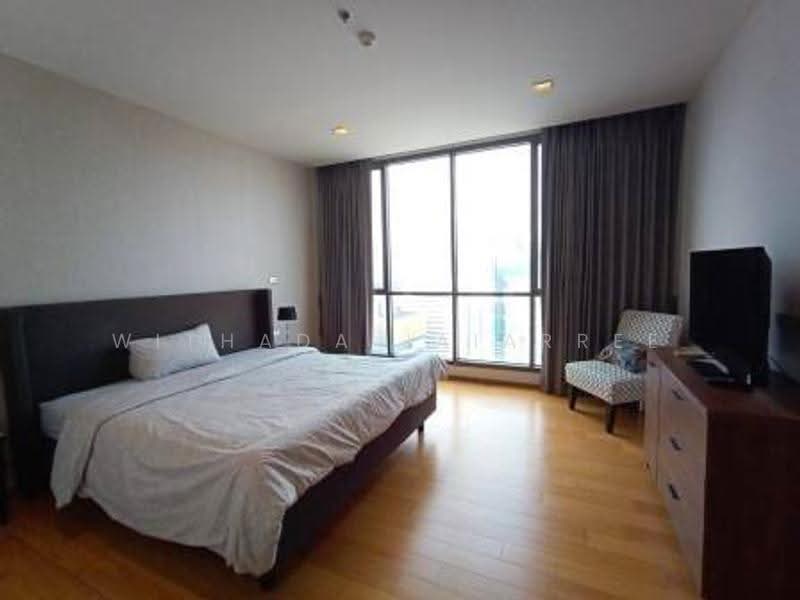 Hyde Sukhumvit 13, Bangkok, 13 Sukhumvit Road, Khlongtoei Nua, Watthana, Bangkok, 2 Bedrooms, 110 sqm, Condo For Sale, by Withada Jaiarree, 500542965 - DDproperty.com