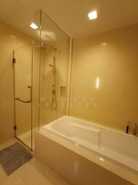 Hyde Sukhumvit 13, Bangkok, 13 Sukhumvit Road, Khlongtoei Nua, Watthana, Bangkok, 2 Bedrooms, 110 sqm, Condo For Sale, by Withada Jaiarree, 500542965 - DDproperty.com