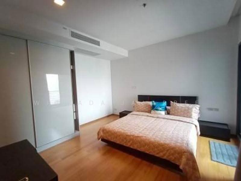 Hyde Sukhumvit 13, Bangkok, 13 Sukhumvit Road, Khlongtoei Nua, Watthana, Bangkok, 2 Bedrooms, 110 sqm, Condo For Sale, by Withada Jaiarree, 500542965 - DDproperty.com
