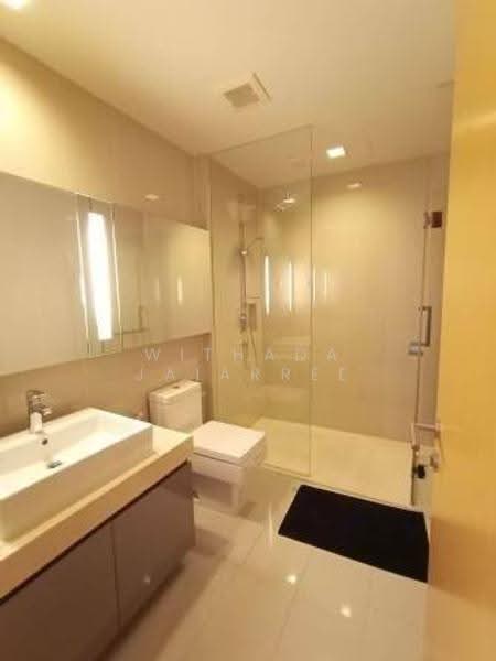 Hyde Sukhumvit 13, Bangkok, 13 Sukhumvit Road, Khlongtoei Nua, Watthana, Bangkok, 2 Bedrooms, 110 sqm, Condo For Sale, by Withada Jaiarree, 500542965 - DDproperty.com