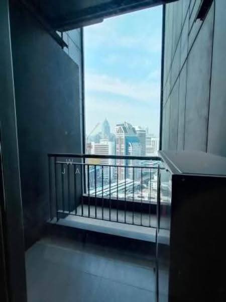 Hyde Sukhumvit 13 : ไฮด์ สุขุมวิท 13, กรุงเทพ, 13 ซอยสุขุมวิท 13, คลองเตยเหนือ, วัฒนา, กรุงเทพ, 110 ตร.ม., คอนโด ขาย, โดย Withada Jaiarree, 500542965 - DDproperty.com