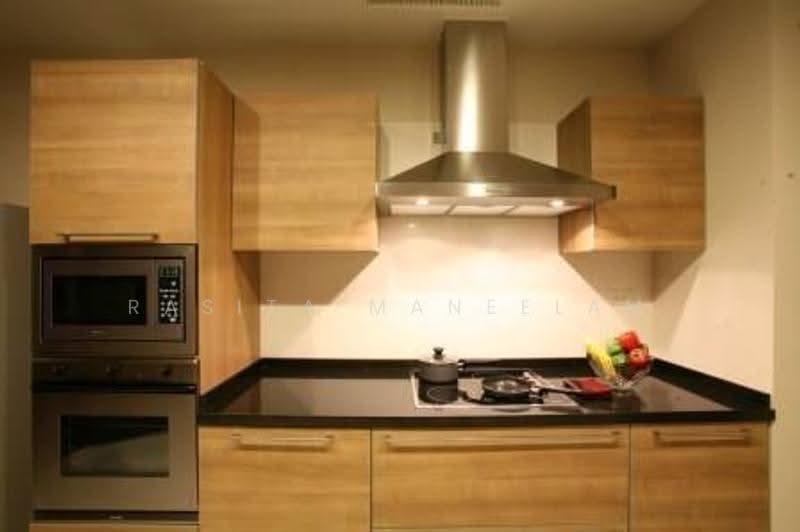 Vasu The Residence, Bangkok, Soi Sukhumvit 55, Khlong Tan Nua, Watthana, Bangkok, 4 Bedrooms, 231 sqm, Apartment For Rent, by Rasita Maneelam, 500542967 - DDproperty.com