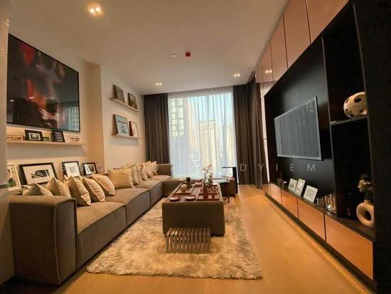 The Strand Thonglor : เดอะ สแตรนด์ ทองหล่อ, กรุงเทพ