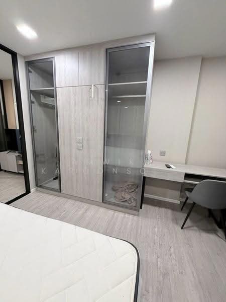 Kave Ava : เคฟ เอวา, ปทุมธานี, 100 ถนน คลองหลวง, คลองหนึ่ง, คลองหลวง, ปทุมธานี, 28 ตร.ม., Condo ให้เช่า, โดย Amwika Karoonsombat, 500542971 - DDproperty.com