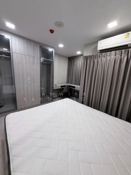 Kave Ava : เคฟ เอวา, ปทุมธานี, 100 ถนน คลองหลวง, คลองหนึ่ง, คลองหลวง, ปทุมธานี, 28 ตร.ม., Condo ให้เช่า, โดย Amwika Karoonsombat, 500542971 - DDproperty.com
