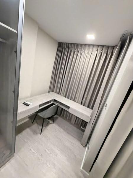 Kave Ava : เคฟ เอวา, ปทุมธานี, 100 ถนน คลองหลวง, คลองหนึ่ง, คลองหลวง, ปทุมธานี, 28 ตร.ม., Condo ให้เช่า, โดย Amwika Karoonsombat, 500542971 - DDproperty.com