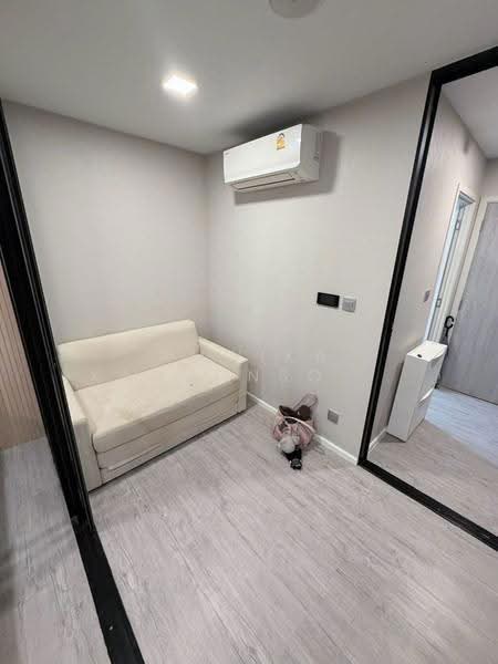 Kave Ava : เคฟ เอวา, ปทุมธานี, 100 ถนน คลองหลวง, คลองหนึ่ง, คลองหลวง, ปทุมธานี, 28 ตร.ม., Condo ให้เช่า, โดย Amwika Karoonsombat, 500542971 - DDproperty.com