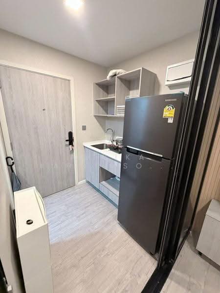 Kave Ava : เคฟ เอวา, ปทุมธานี, 100 ถนน คลองหลวง, คลองหนึ่ง, คลองหลวง, ปทุมธานี, 28 ตร.ม., Condo ให้เช่า, โดย Amwika Karoonsombat, 500542971 - DDproperty.com